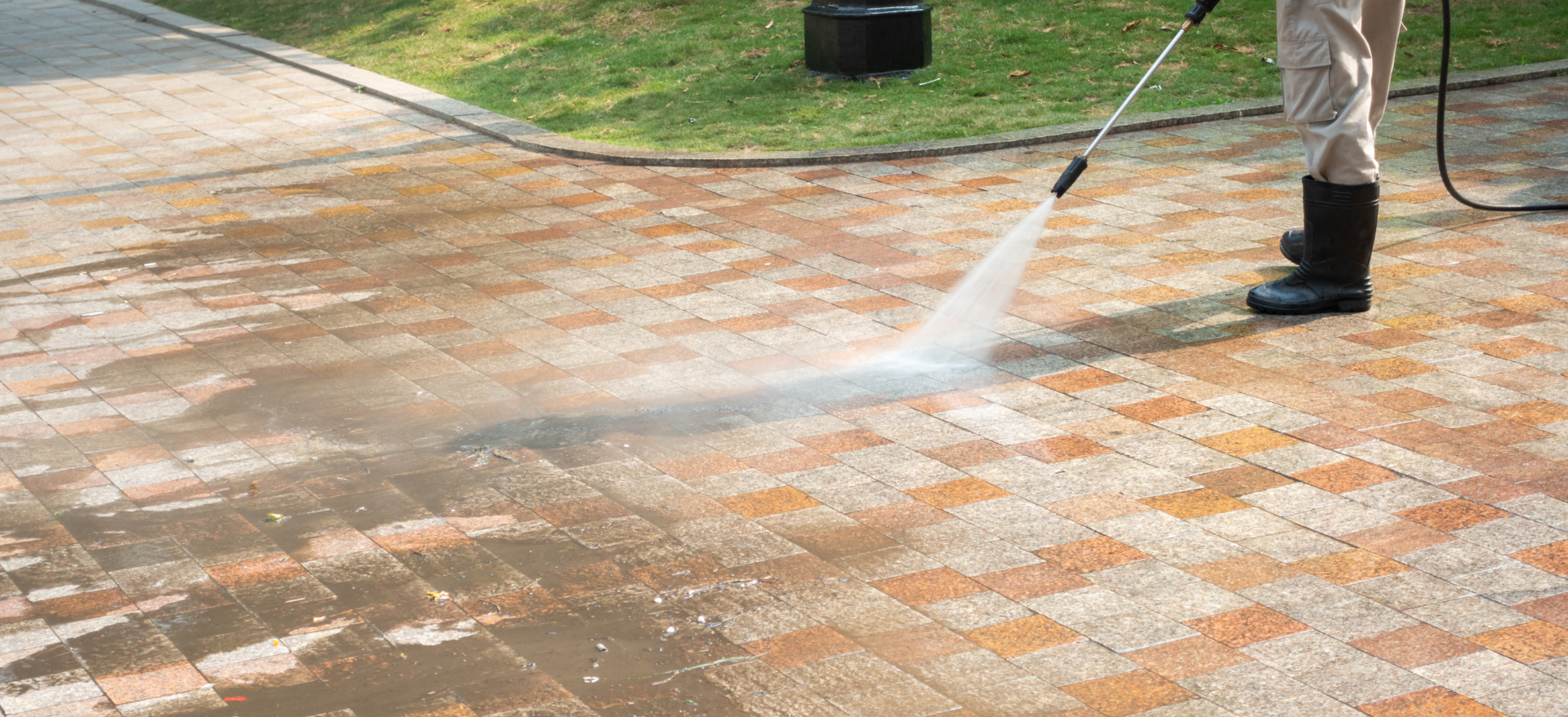 ThermaClean exteriors