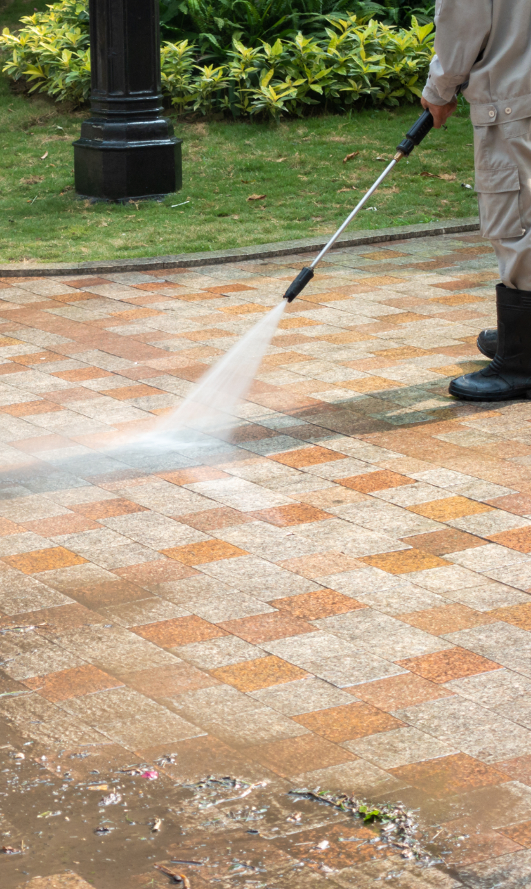 ThermaClean exteriors